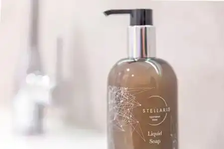 Stellaris Apartment - 22