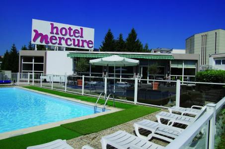 Mercure Annecy Sud - 12