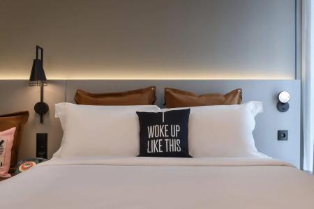 Moxy Lisboa Oriente - 31