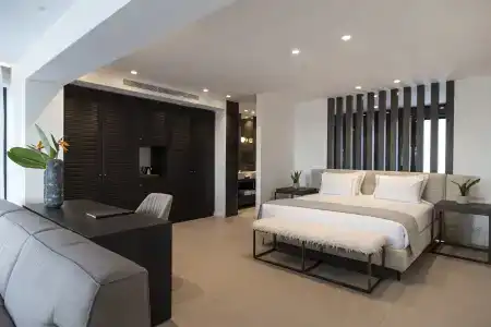 Lango Design & Spa, Adults Only - 4