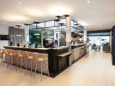 Novotel Blois Centre Val De Loire - 17