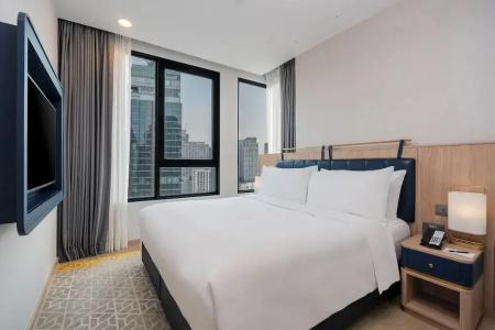 Staybridge Suites Bangkok Thonglor, An Ihg - 107