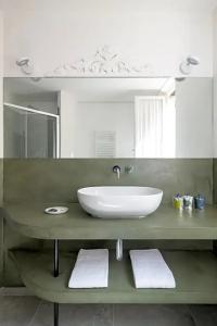 Albergo Minerva - 128