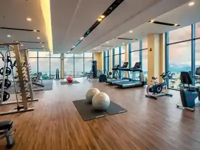 Altara Suites by Ri-Yaz - 19