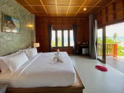 Koh Tao Relax Freedom Beach Resort - 137
