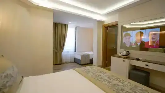Green Beyza Suites - 0