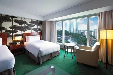 InterContinental Seoul COEX, an IHG - 88