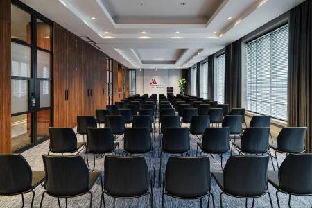 Rotterdam Marriott - 36