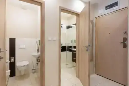 Silver Crown & Residence, Palace Quarter - 34