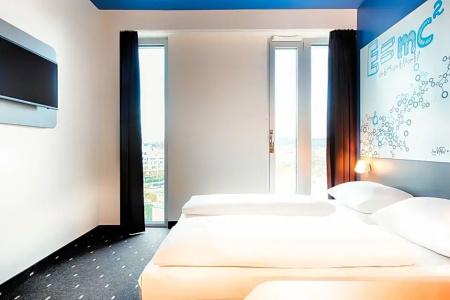b&b Ulm - 32