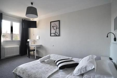 Hôtel Paul - 9