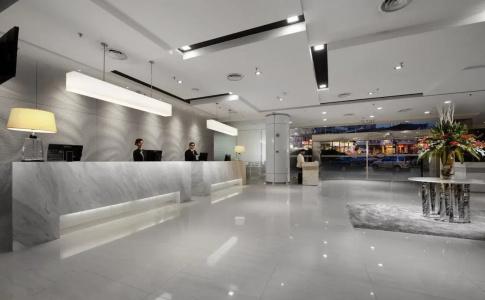 Sunway Penang - 1