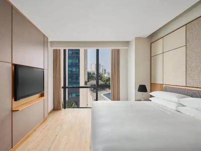 Hyatt Regency West Hanoi - 112