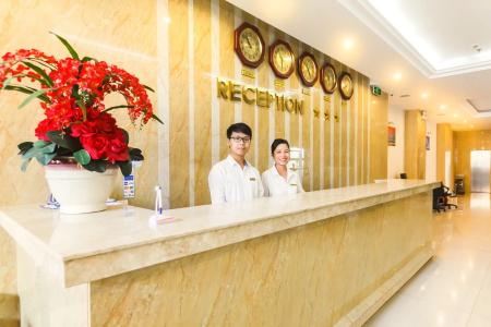 Nhat Linh Da Nang - 18