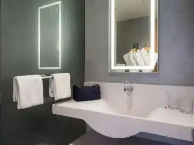Novotel Lausanne Bussigny - 71