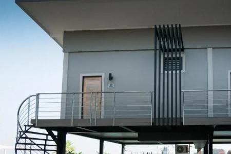 Baan Tah On The Sea - 296