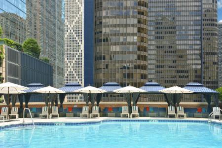 DoubleTree by Hilton Chicago Magnificent Mile - 19
