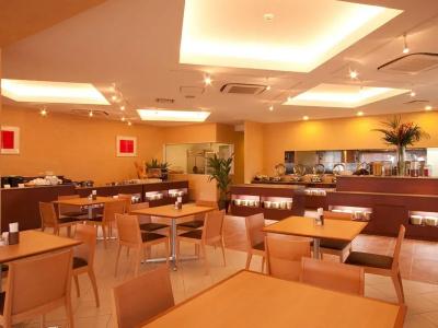 Yugaf Inn Okinawa - 33
