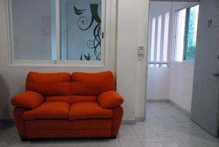 ApartSiete 32 - 45