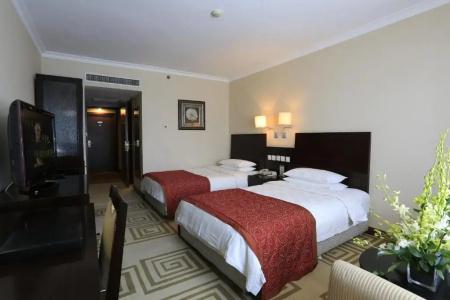 Beijing Continental Grand - 72