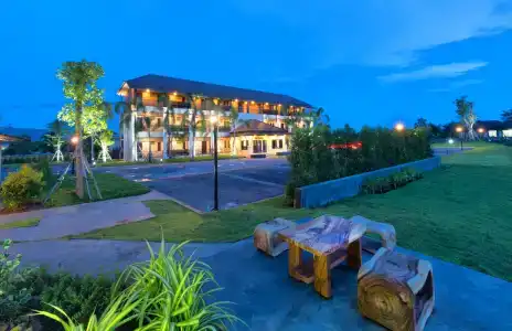 Lampang Vintage - 9