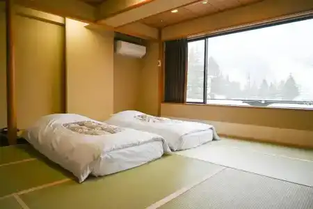 Goryukan - 44