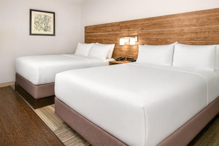 Holiday Inn Express-Broadway at the Beach, an IHG - 44