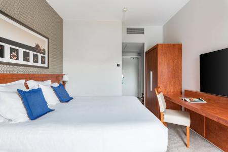 Crowne Plaza Lyon Parc de la Tête d'Or - 46