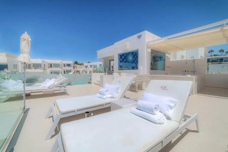 Lani's Suites de Luxe - Adults Only - 22
