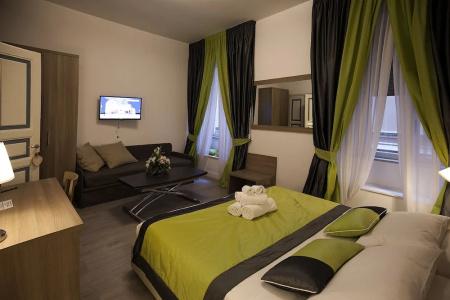 Roman Holidays cuore dell'Impero - 7