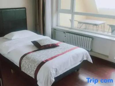 Qingdao Meteorological Holiday - 78