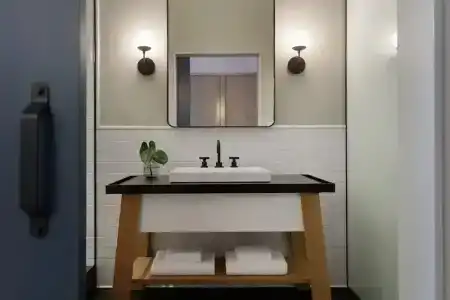 Kimpton - Pittman, An Ihg - 75