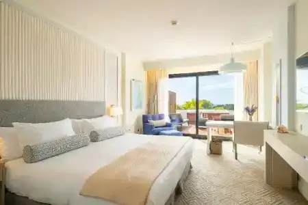 Dolce by Wyndham Sitges Barcelona - 148