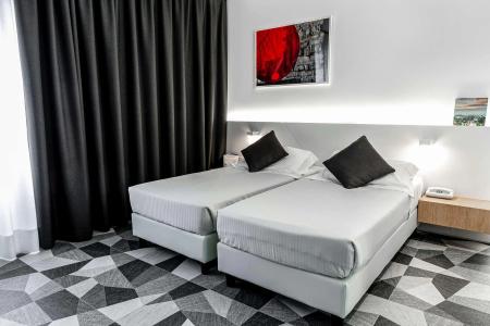 Best Western Cappello d'Oro - 3