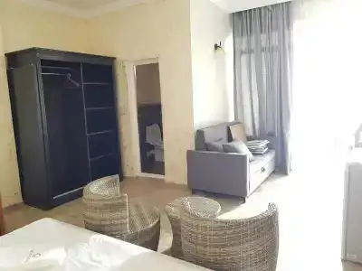 Iveri Beach Kobuleti - 27