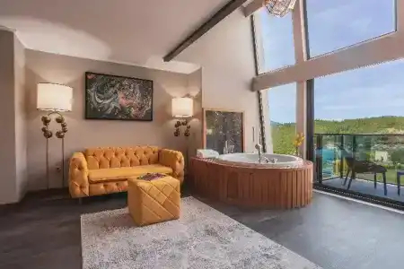 Orka Cove Penthouse & Suites Adults Only - 46