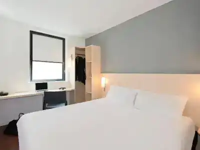 ibis budget Cannes Centre Ville - 20