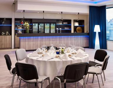 Radisson Blu Hasselt - 15
