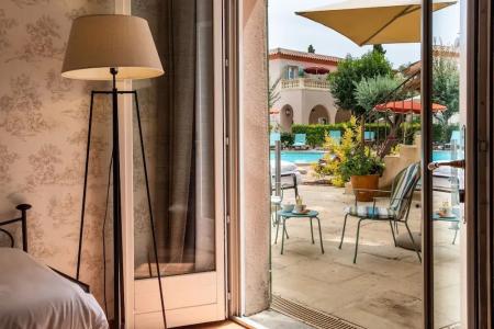 Best Western L'Orangerie - 117