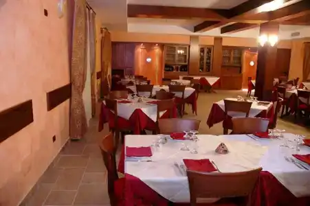 Agriturismo L'Arca di Anna Brambilla - 19