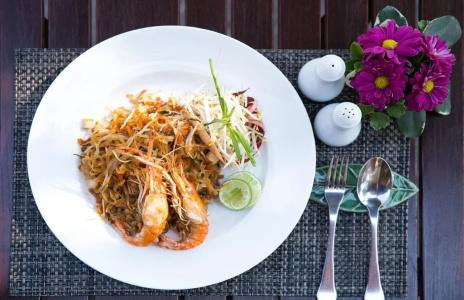 The Imperial River House Resort, Chiang Rai - 8