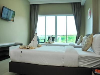 Am Surin Place - Sha Extra Plus - 2