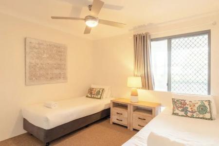 Outrigger Bay - 112
