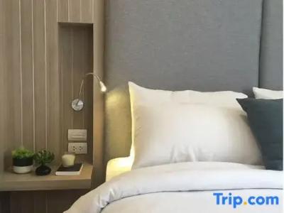 Madera Residence Sriracha - 56