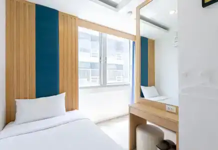 The Bedrooms - 6