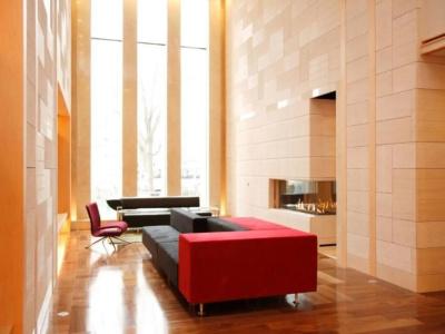 Resol Trinity Sapporo - 12