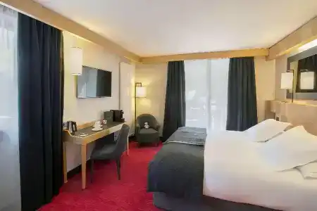 Excelsior Chamonix Hôtel & Spa - 88