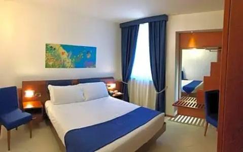 Best Western Nettuno - 66
