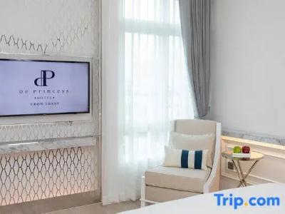 De Princess Udonthani - 35