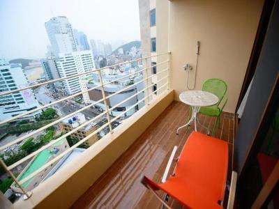 Haeundae Marianne - 105